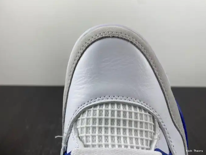 Kick Theory Jordan 4 Blue Retro Pine SB DR5415-140 0508